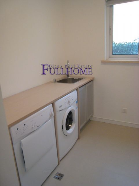 Sunny Garden - Interior view 5, Shanghai rental property